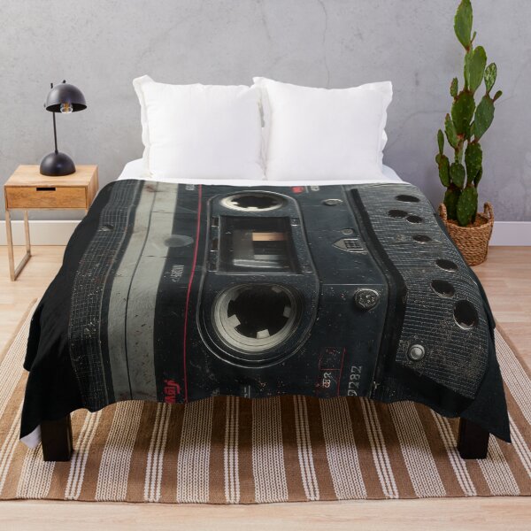 Item preview, Echoes from the Dusty Tape Deck designed and sold by Venon28.