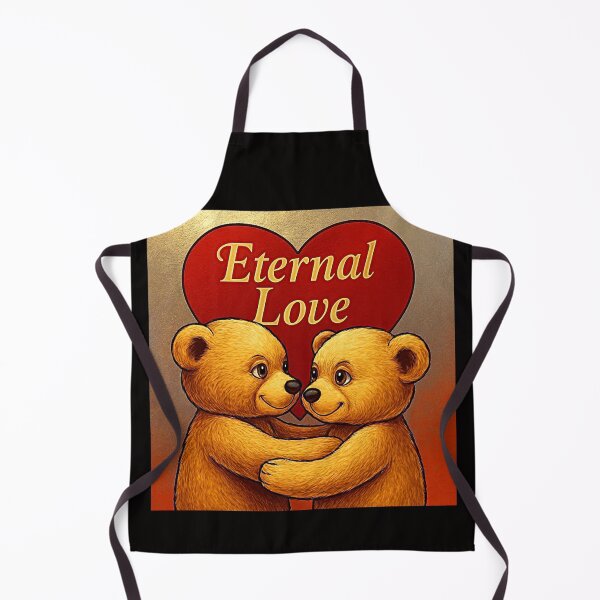 Item preview, Valentine's Day, be my teddy bear #6 designed and sold by Helios Be. Lavsh.