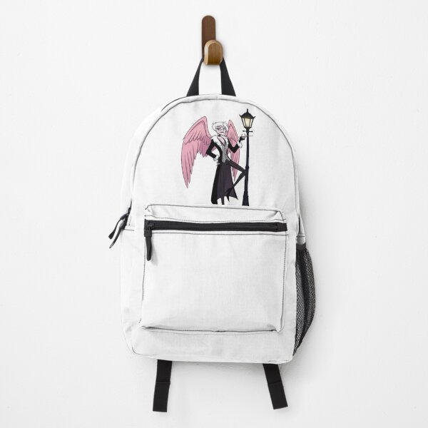 Item preview, Hazbin Hotel Angel Dust designed and sold by MandalasLovers.
