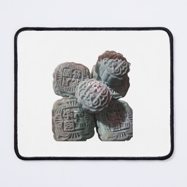 Item preview, Snowskin Mooncakes designed and sold by Ruraljewel.