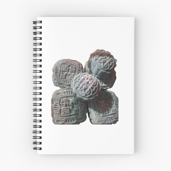 Item preview, Snowskin Mooncakes designed and sold by Ruraljewel.