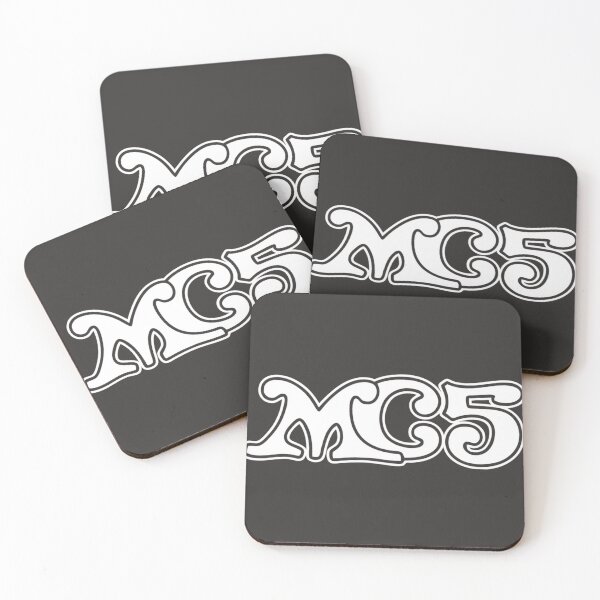 Item preview, Mc5 Hd designed and sold by AlphaX4.