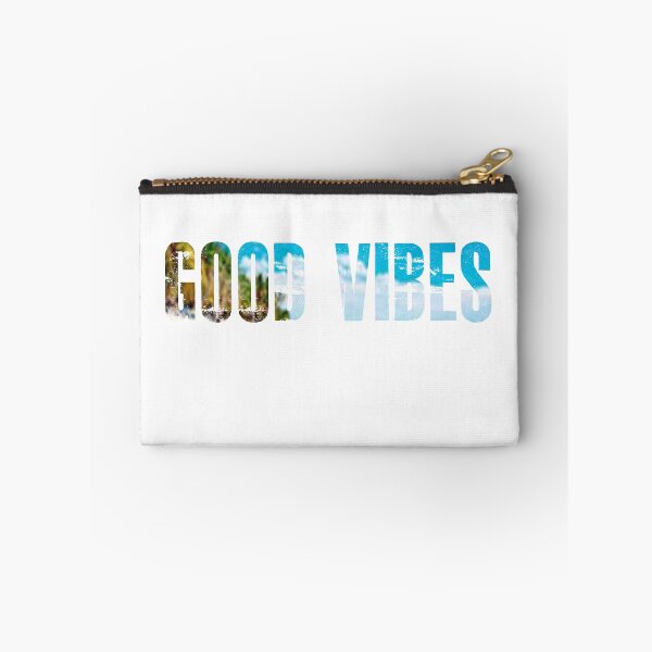 Item preview, Good Vibes (Beach Edition) designed and sold by EpicBrands.
