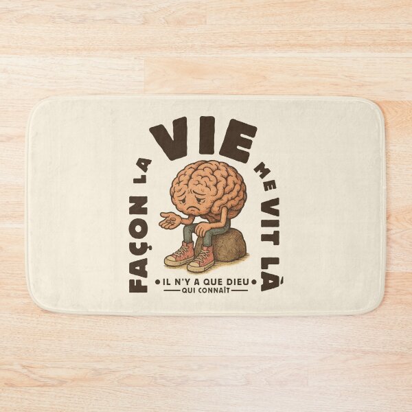 Item preview, Gabon :  façon la vie me vit là (Gabonese expression) designed and sold by Peerless-Prime.