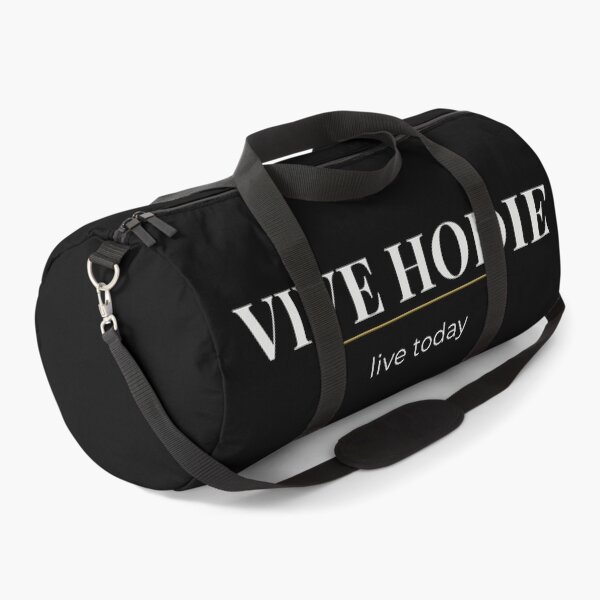 Item preview, Vive Hodie – Latin Reminder to Live Today designed and sold by AETERNA VERBA.