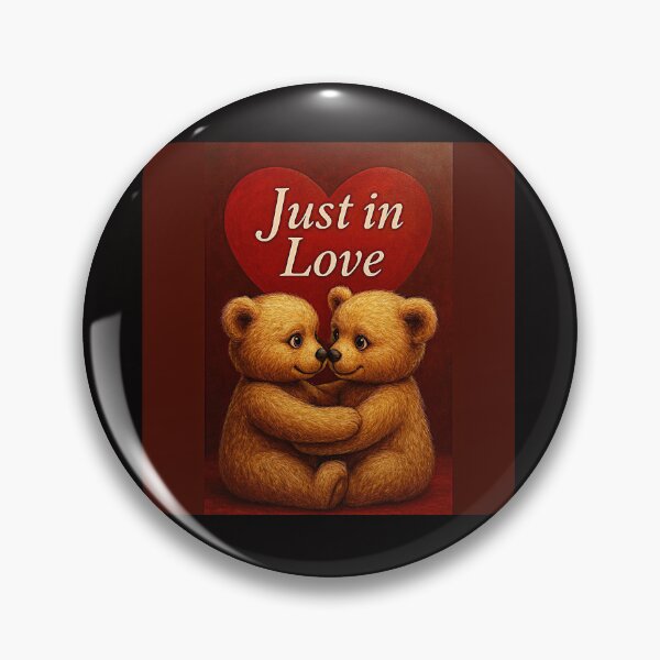 Item preview,  Valentine's Day, be my teddy bear #7 designed and sold by Helios Be. Lavsh.