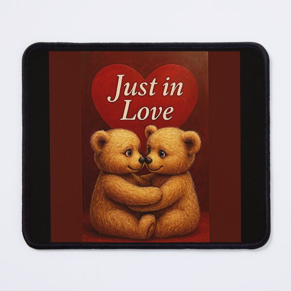 Item preview,  Valentine's Day, be my teddy bear #7 designed and sold by Helios Be. Lavsh.