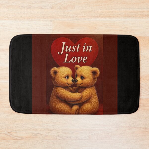 Item preview,  Valentine's Day, be my teddy bear #7 designed and sold by Helios Be. Lavsh.