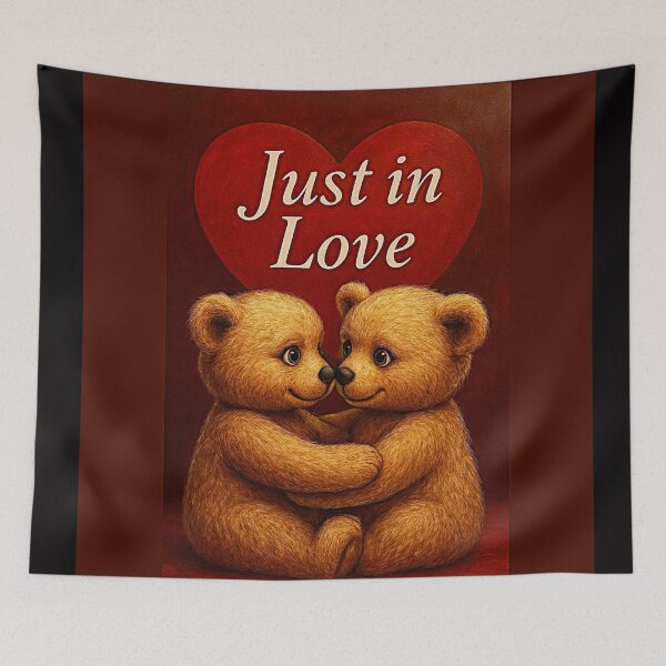 Item preview,  Valentine's Day, be my teddy bear #7 designed and sold by Helios Be. Lavsh.