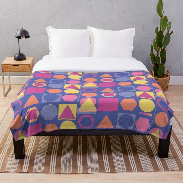 Item preview, Colors and Shapes designed and sold by storecee.