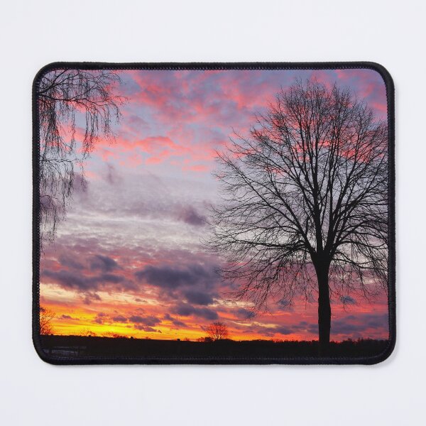 Item preview, A cold morning before sunrise designed and sold by Trine.