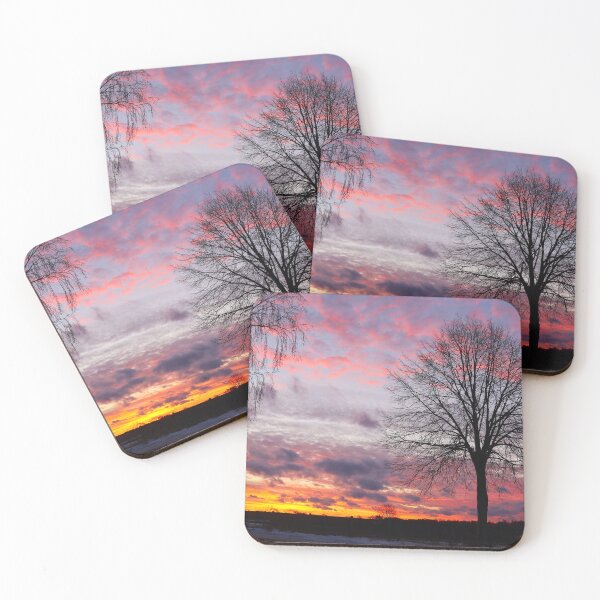 Item preview, A cold morning before sunrise designed and sold by Trine.