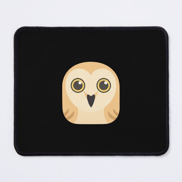 Item preview, Owl designed and sold by Broken Antler Designs .