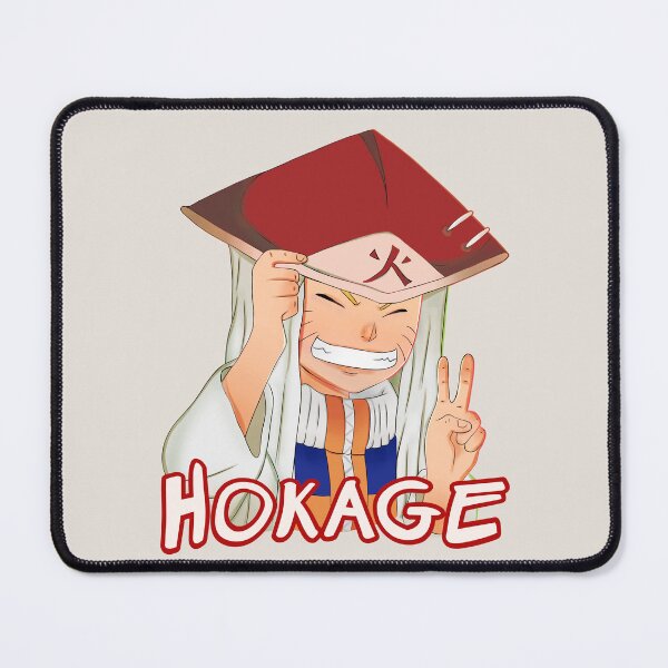 Item preview, Doodle Little Hokage designed and sold by Izaa-aart.