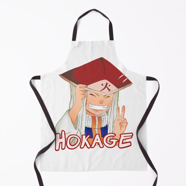 Item preview, Doodle Little Hokage  designed and sold by Izaa-aart.