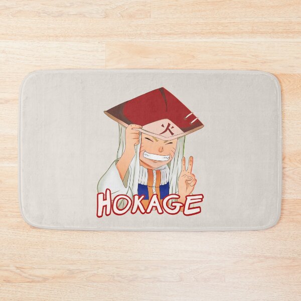 Item preview, Doodle Little Hokage  designed and sold by Izaa-aart.