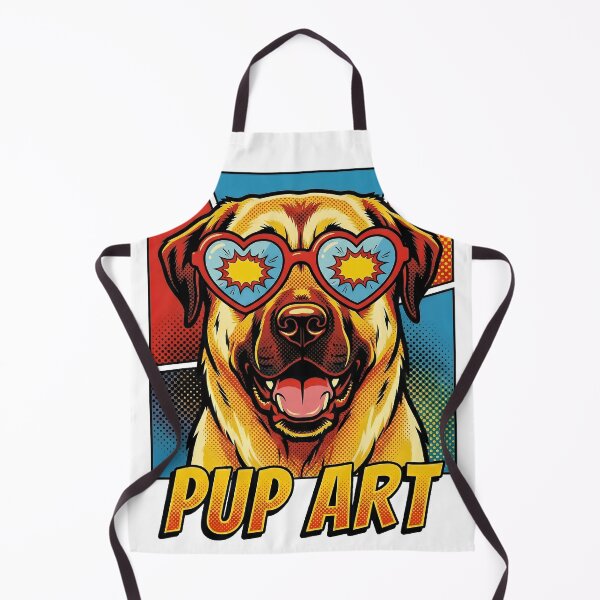 Item preview, Pop Art Kangal Shepherd Dog Retro Dog designed and sold by k3rstman1.