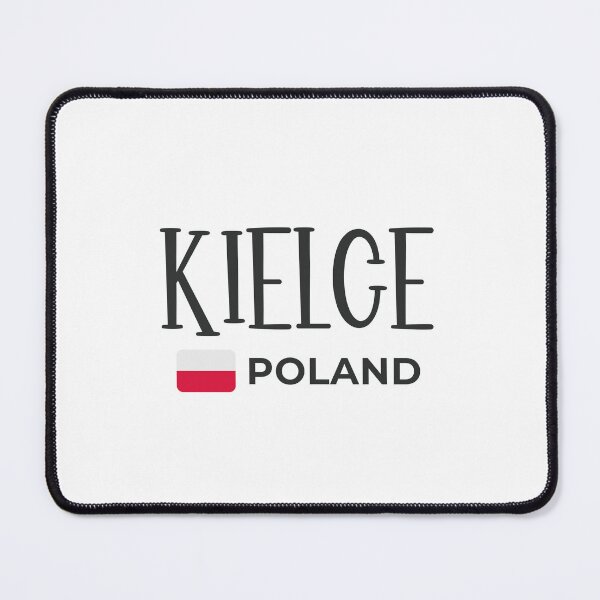 Item preview, Kielce - Poland designed and sold by StudioRedKoala.