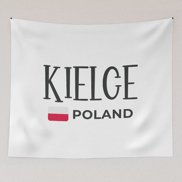 Item preview, Kielce - Poland designed and sold by StudioRedKoala.