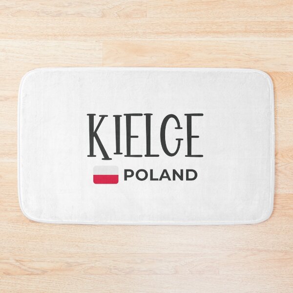 Item preview, Kielce - Poland designed and sold by StudioRedKoala.