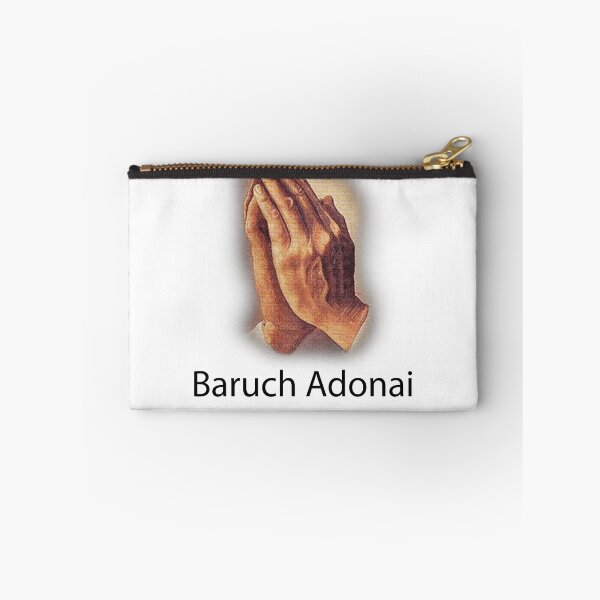 Item preview, Baruch Adonai designed and sold by Hugo619.