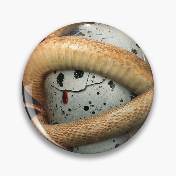 Item preview, Threat To Survival designed and sold by AlphaX4.