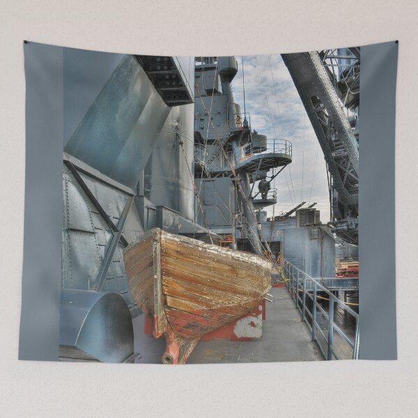 Item preview, Lifeboat designed and sold by Savannah Gibbs.