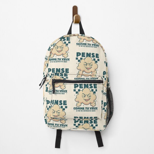 Item preview, Gabon : pense comme tu veux ? (Gabonese expression) designed and sold by Peerless-Prime.