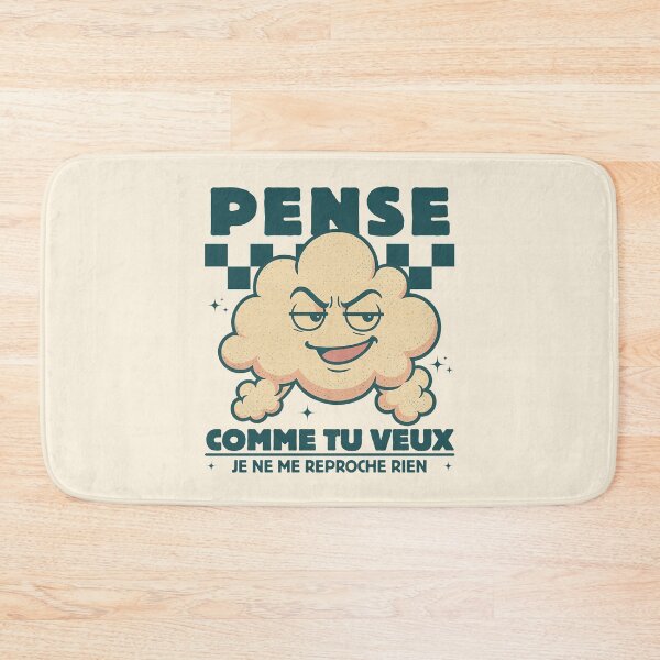 Item preview, Gabon : pense comme tu veux ?   (Gabonese expression) designed and sold by Peerless-Prime.