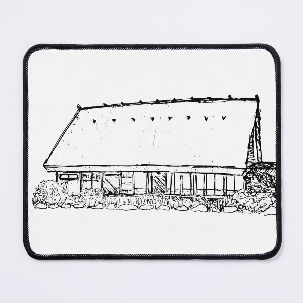 Item preview, Historic house in Shirakawa-go, Japan designed and sold by Belsibu.