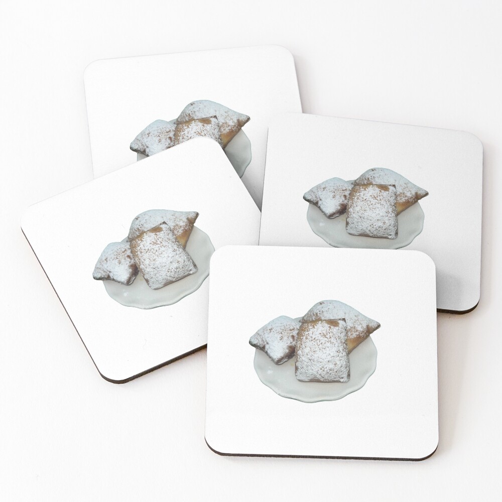 Item preview, Coasters (Set of 4) designed and sold by Ruraljewel.