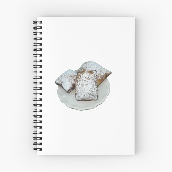 Item preview, Beignets designed and sold by Ruraljewel.