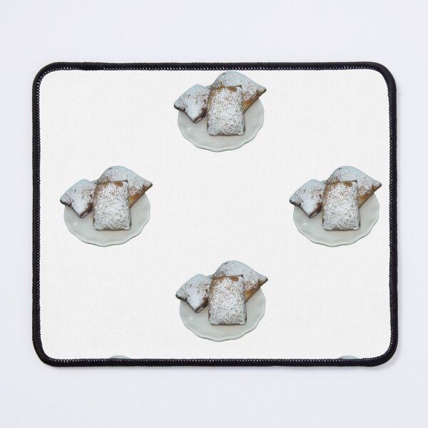 Item preview, Beignets designed and sold by Ruraljewel.