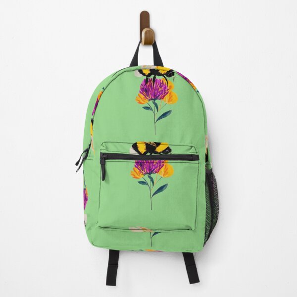 Item preview, Bee flower designed and sold by Brendon987.