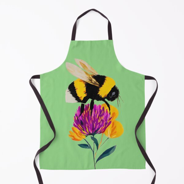 Item preview, Bee flower designed and sold by Brendon987.