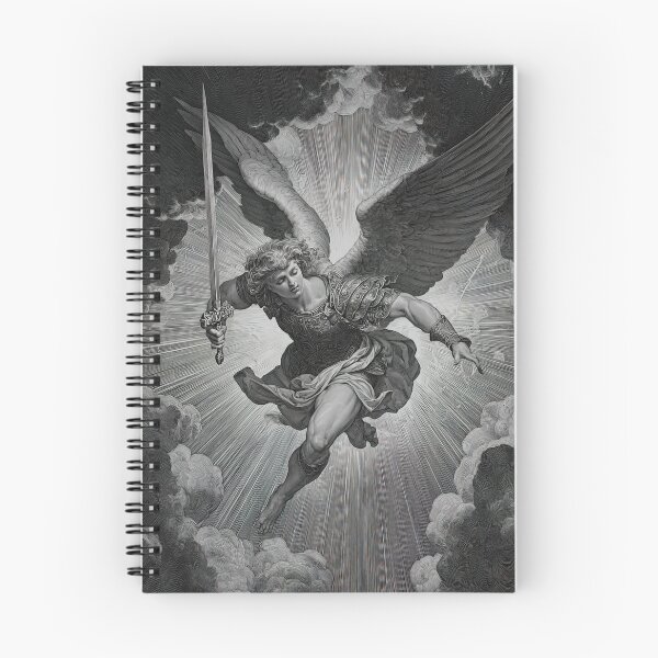 Item preview, Celestial Warrior Soars Through Stormclouds designed and sold by Venon28.