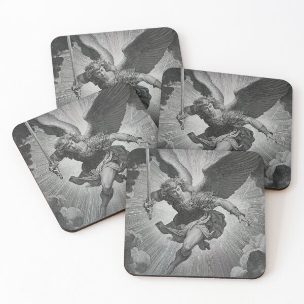 Item preview, Celestial Warrior Soars Through Stormclouds designed and sold by Venon28.