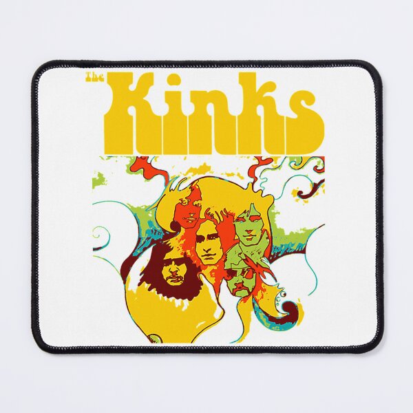 Item preview, The Kinks Tri-Blend designed and sold by 0pt1mist.