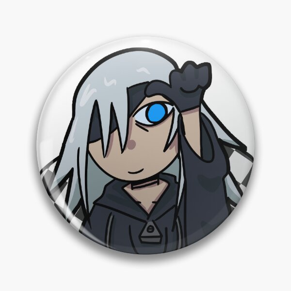 Item preview, Riku Kingdom Hearts designed and sold by Faris-dibus.