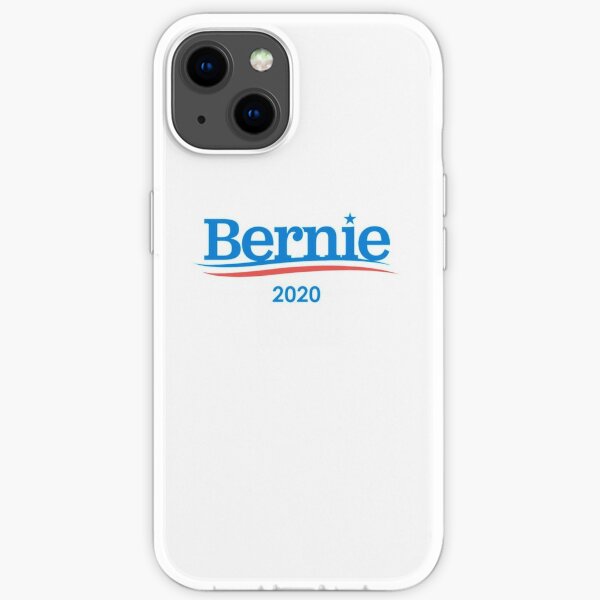 Bernie 2020 iPhone Soft Case