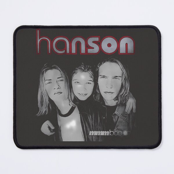 Item preview, Hanson Band designed and sold by AlphaX4.