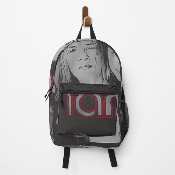 Item preview, Hanson Band designed and sold by AlphaX4.