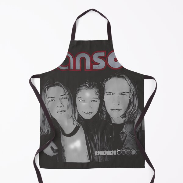 Item preview, Hanson Band designed and sold by AlphaX4.