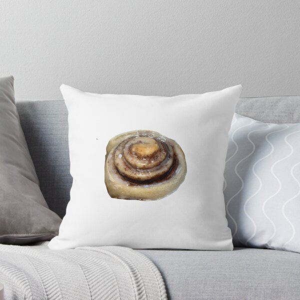 Item preview, Cinnamon Rolls designed and sold by Ruraljewel.
