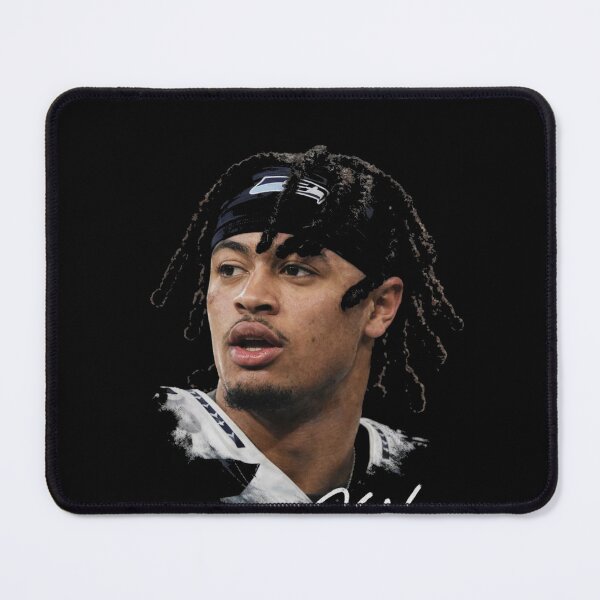 Item preview, JSN Spotlight – Seattle’s Rising Star WR in Signature Fade designed and sold by TheArtOfCar.
