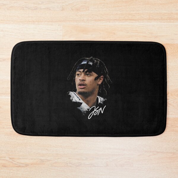 Item preview, JSN Spotlight – Seattle’s Rising Star WR in Signature Fade designed and sold by TheArtOfCar.