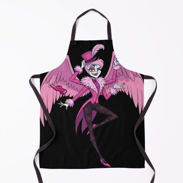Item preview, Angel Dust Pink Feather Angelic Form designed and sold by MandalasLovers.