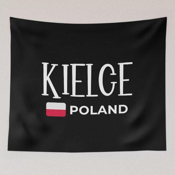 Item preview, Kielce - Poland designed and sold by StudioRedKoala.