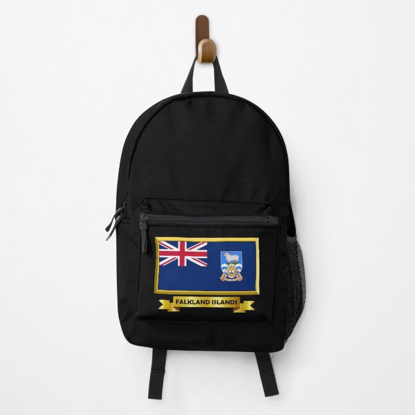 Item preview, FALKLAND ISLANDS Gifts, Stickers & Products (N) designed and sold by mpodger.