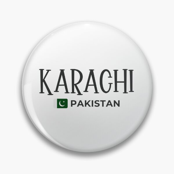 Item preview, Karachi - Pakistan  designed and sold by StudioRedKoala.